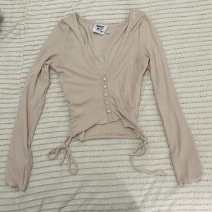 Princess Polly top